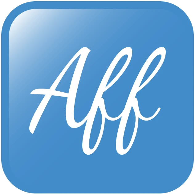 Logo of Affiliatly