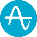 Logo of Amplitude