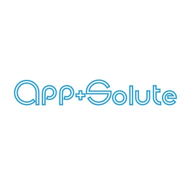 Logo of AppSolute