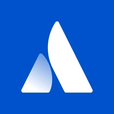 Logo of Atlassian Cloud