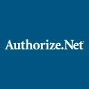 Logo of Authorize.net