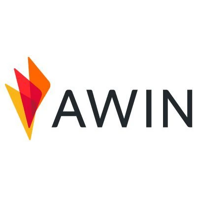Logo of Awin (Digital Window)