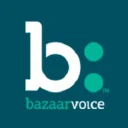 Logo of Bazaarvoice