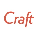 Logo of Craft CMS