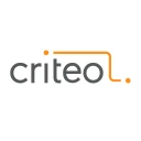 Logo of Criteo