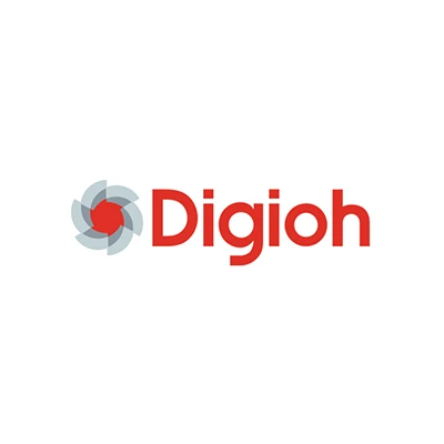 Logo of Digioh