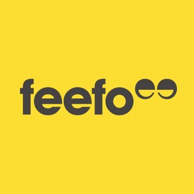 Logo of Feefo