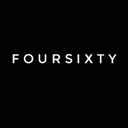 Logo of Foursixty