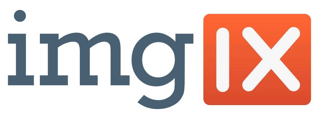Logo of imgix