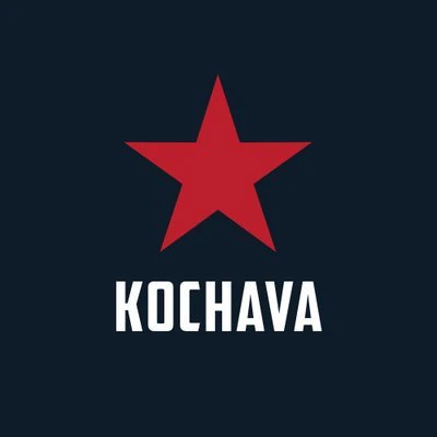 Logo of Kochava