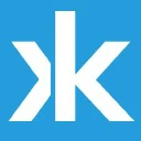 Logo of Krux Digital