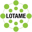 Logo of Lotame Solutions