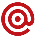 Logo of Mailgun