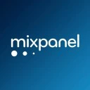 Logo of MixPanel