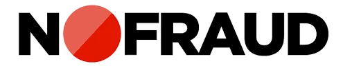 Logo of NoFraud