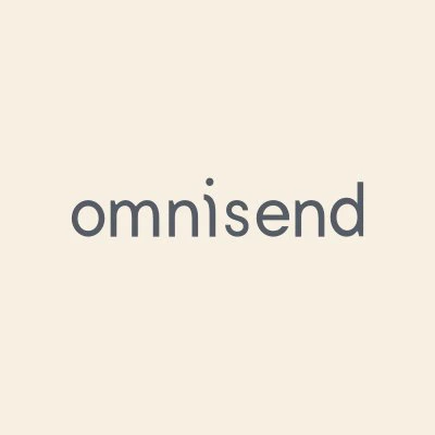 Logo of Omnisend