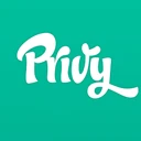 Logo of Privy
