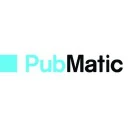 Logo of Pubmatic