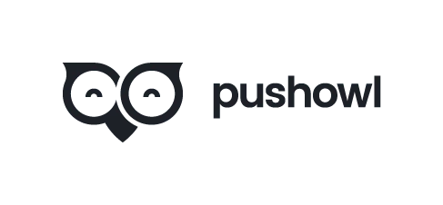 Logo of PushOwl
