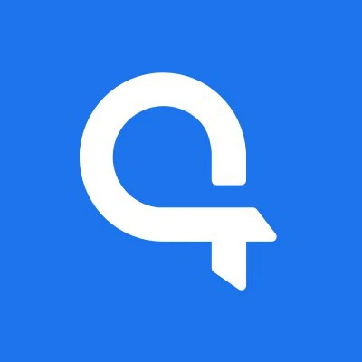 Logo of QuadPay