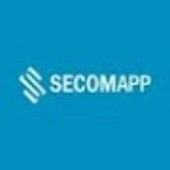 Logo of Secomapp