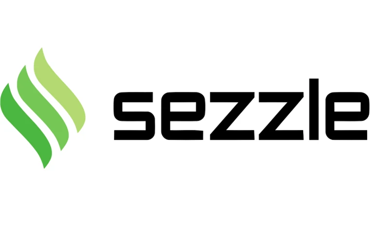 Logo of Sezzle