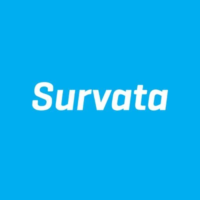 Logo of Survata