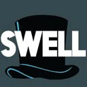 Logo of Swell Rewards