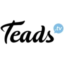 Logo of Teads