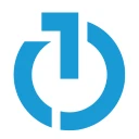 Logo of The Trade Desk