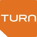 Logo of Turn
