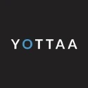 Logo of Yotta