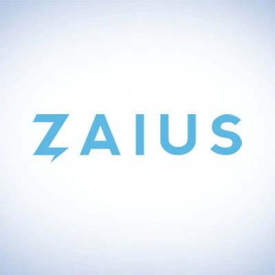 Logo of Zaius