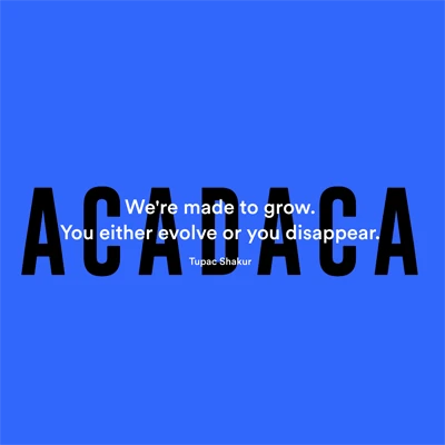 Logo of Acadaca