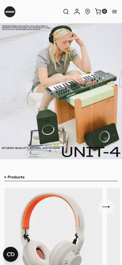 AIAIAI - Mobile