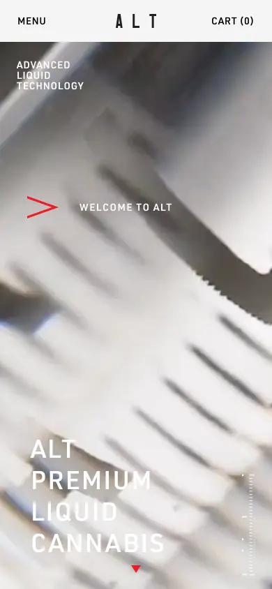 ALT Life - Mobile