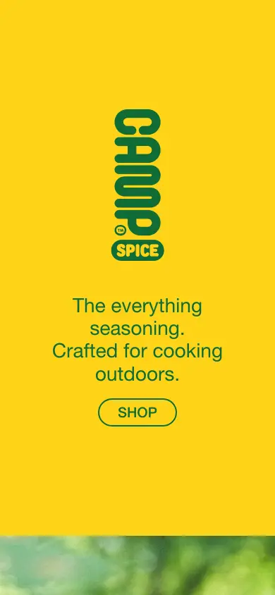 Camp Spice - Mobile