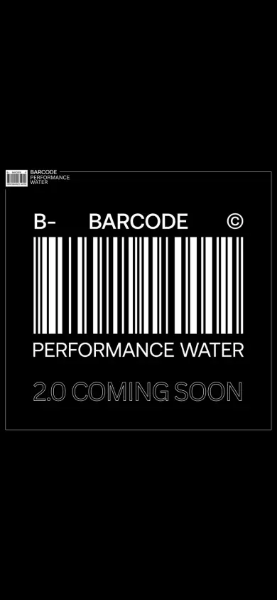 Drink Barcode - Mobile