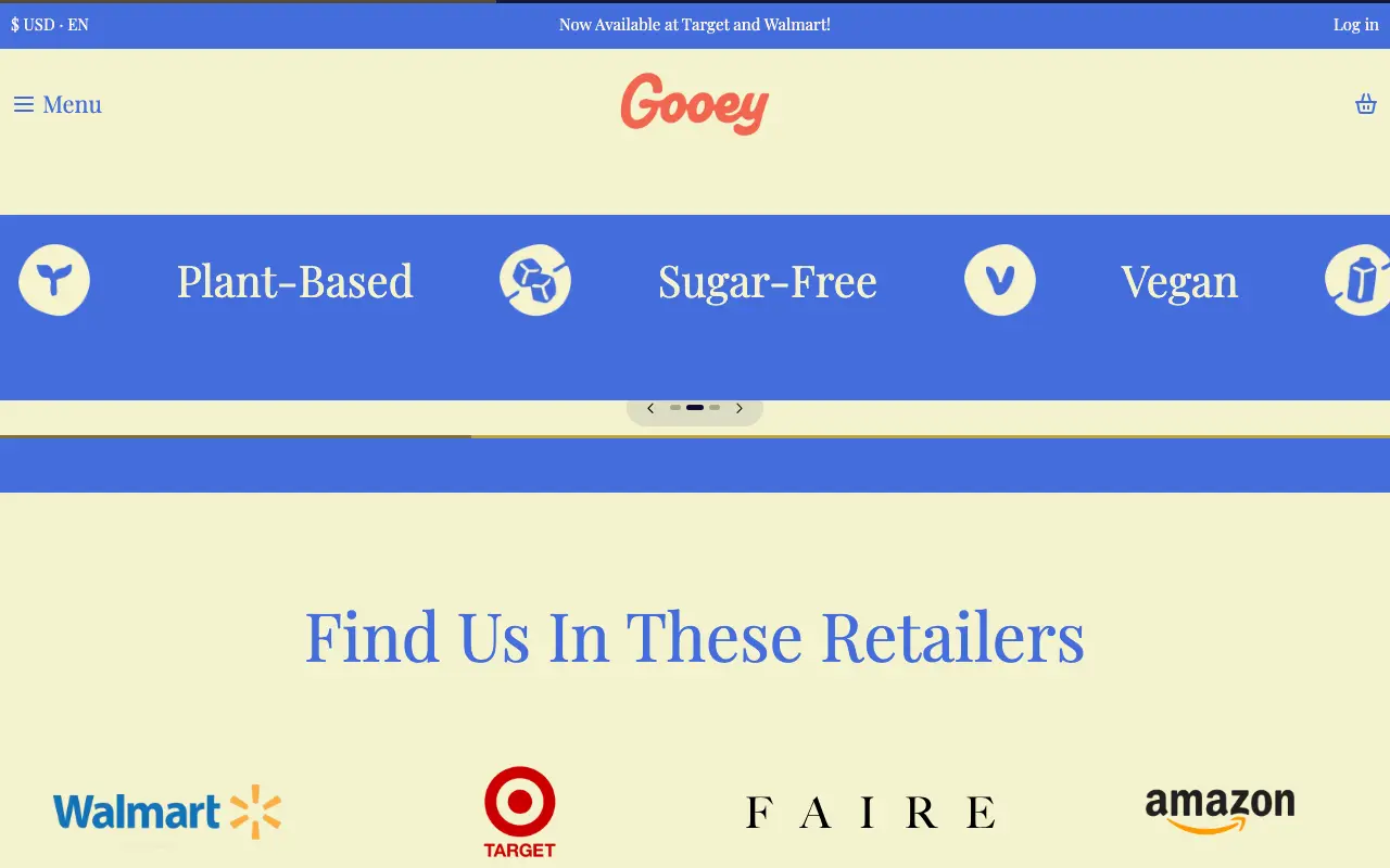 Homepage
