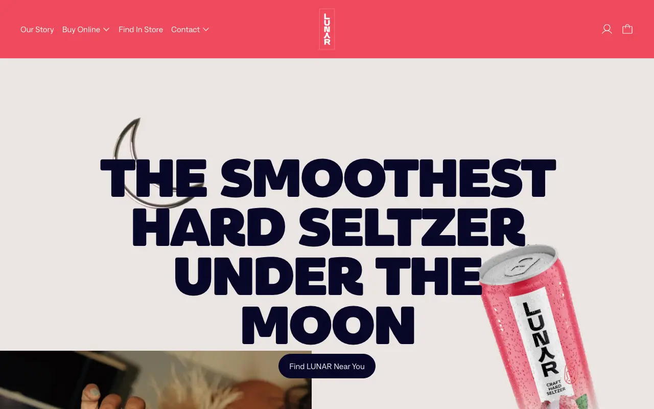Homepage