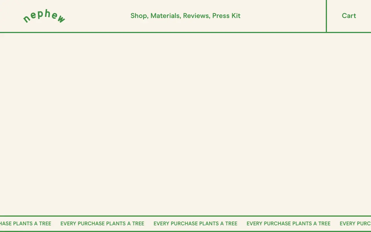 Homepage