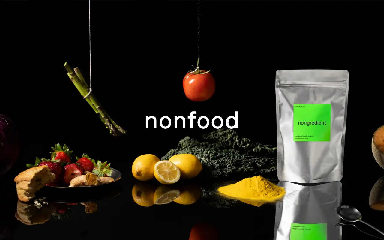 Nonfood - Homepage