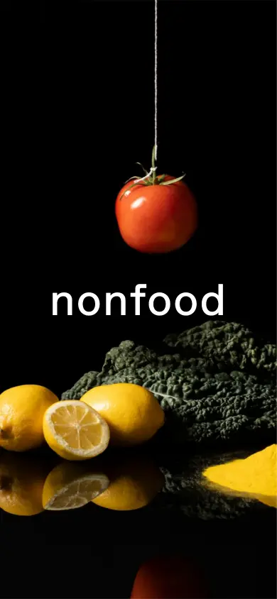 Nonfood - Mobile