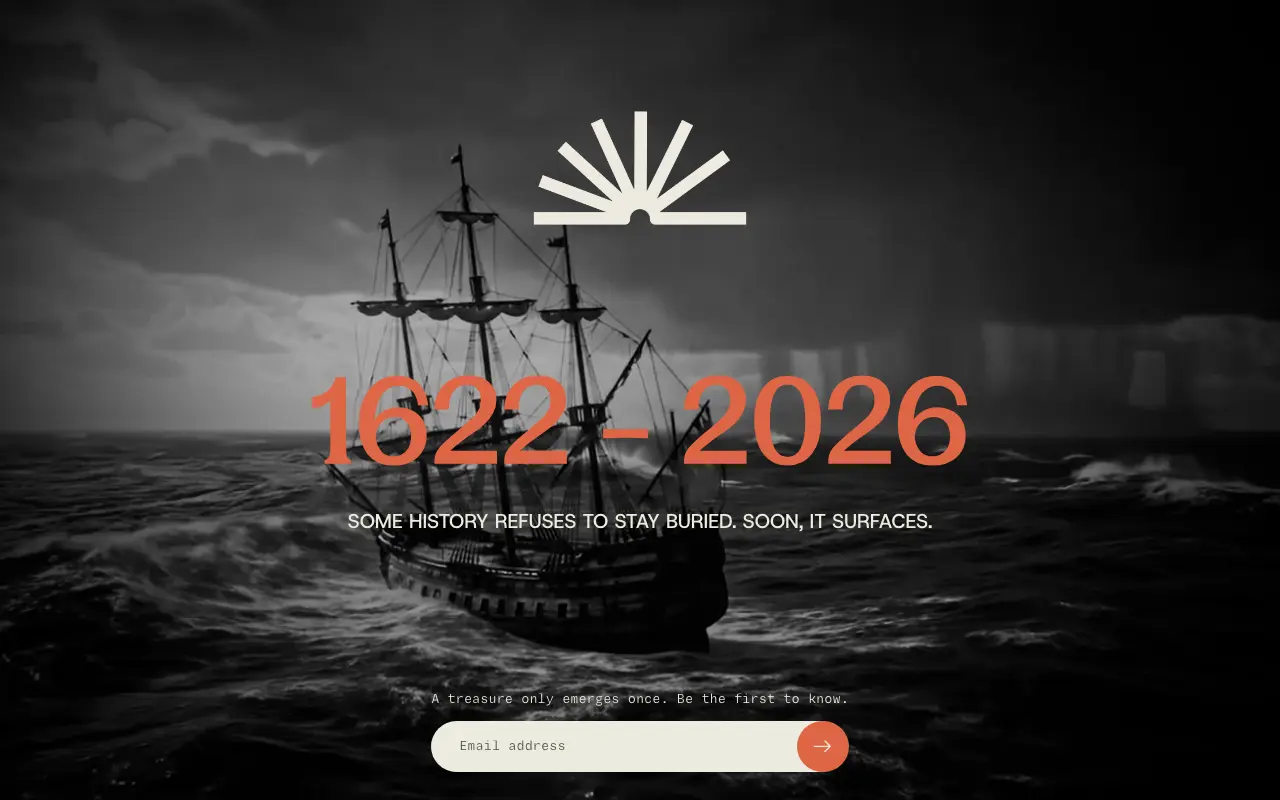 Homepage