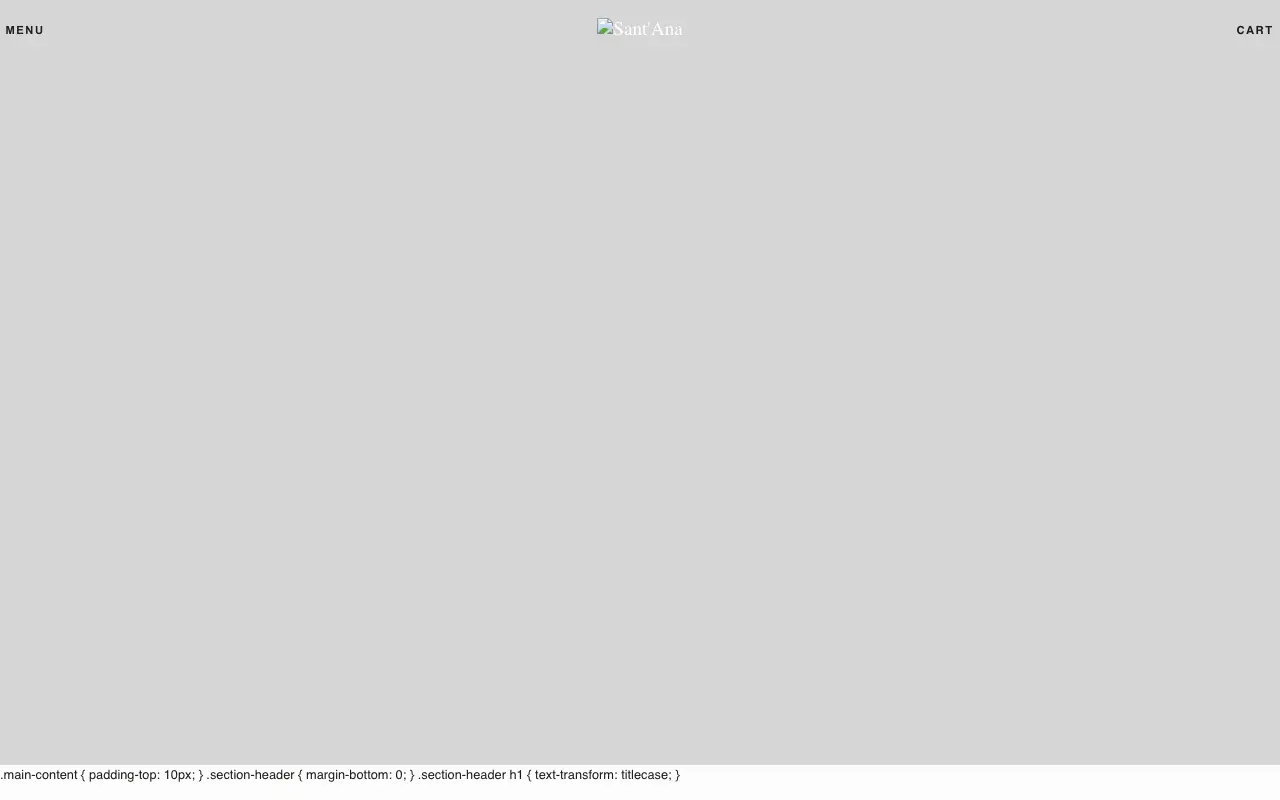 Homepage
