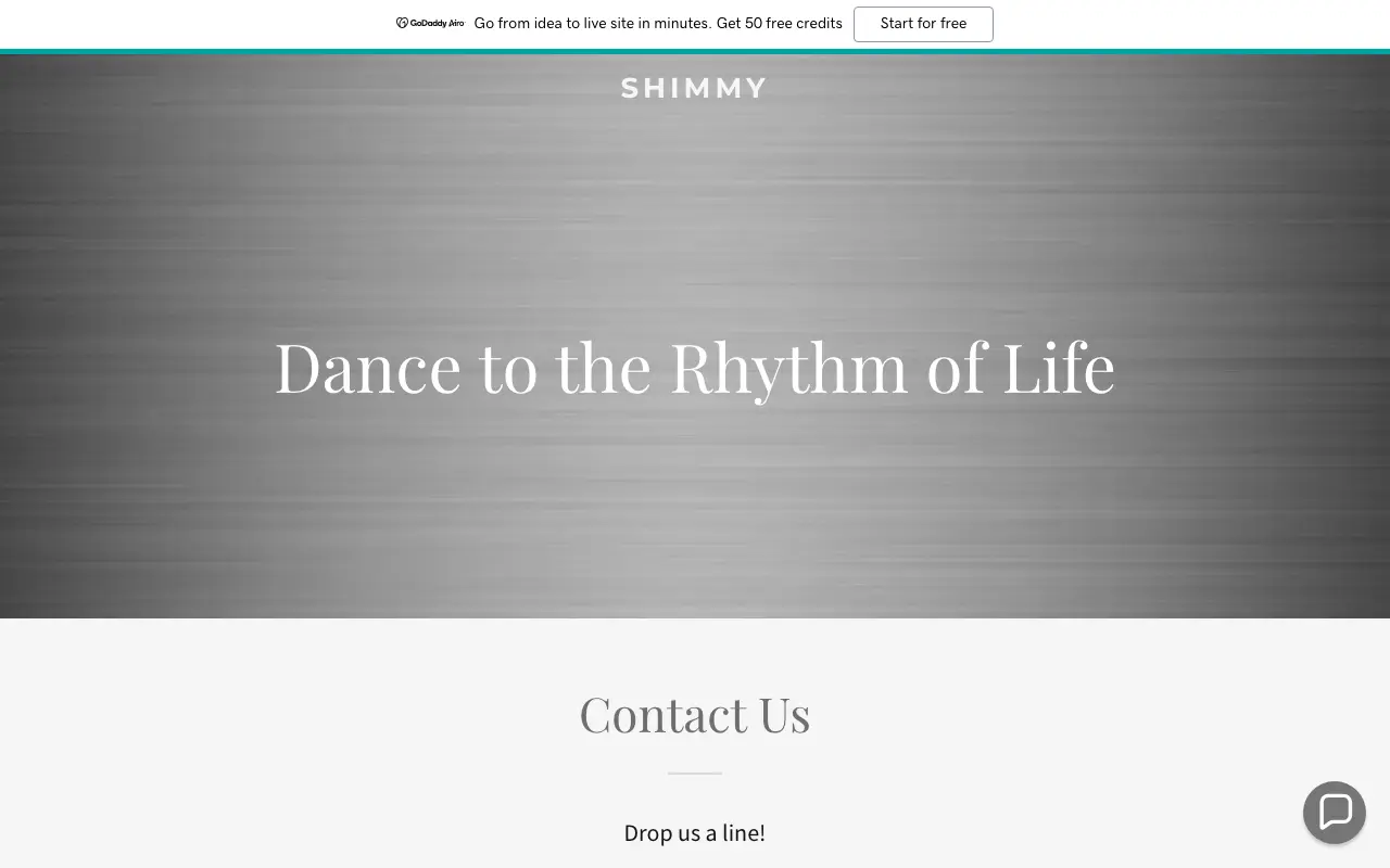 Homepage