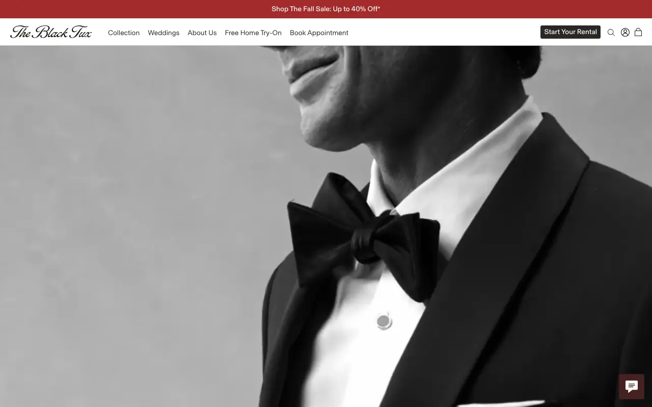 Homepage