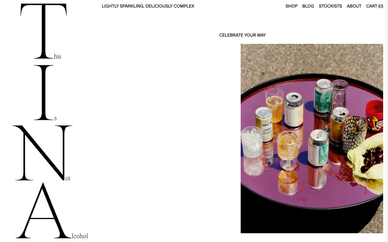 Homepage