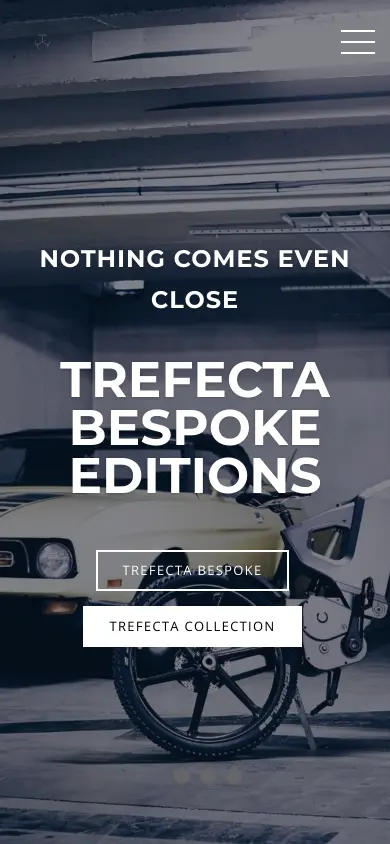 Trefecta Mobility - Mobile