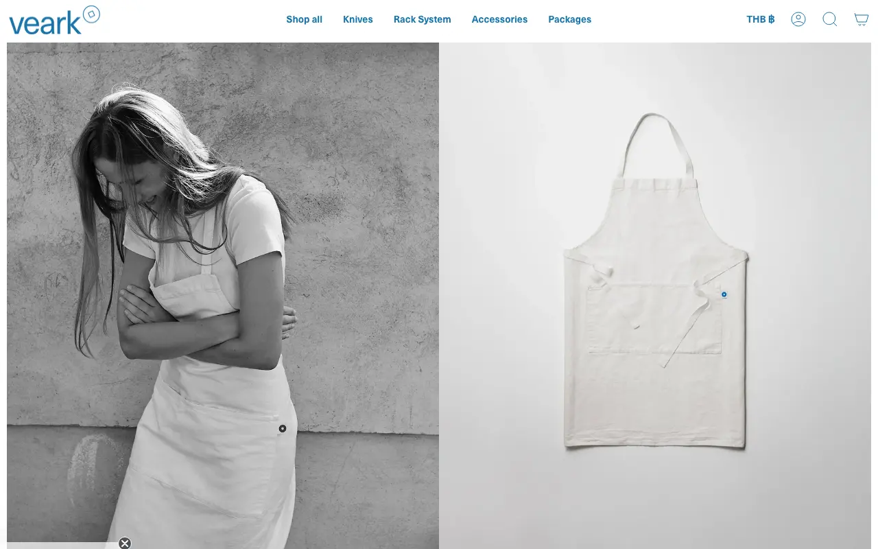 Homepage
